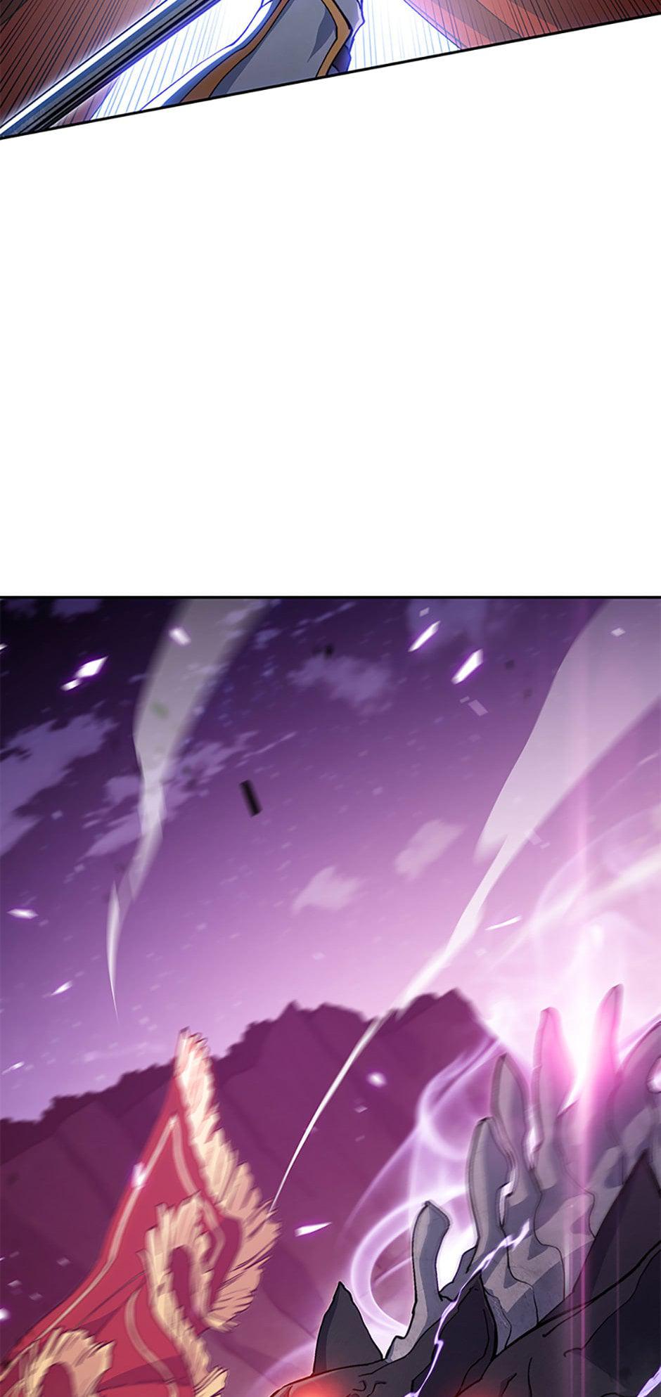 Read Duke Pendragon - Master of the White Dragon Manga Online