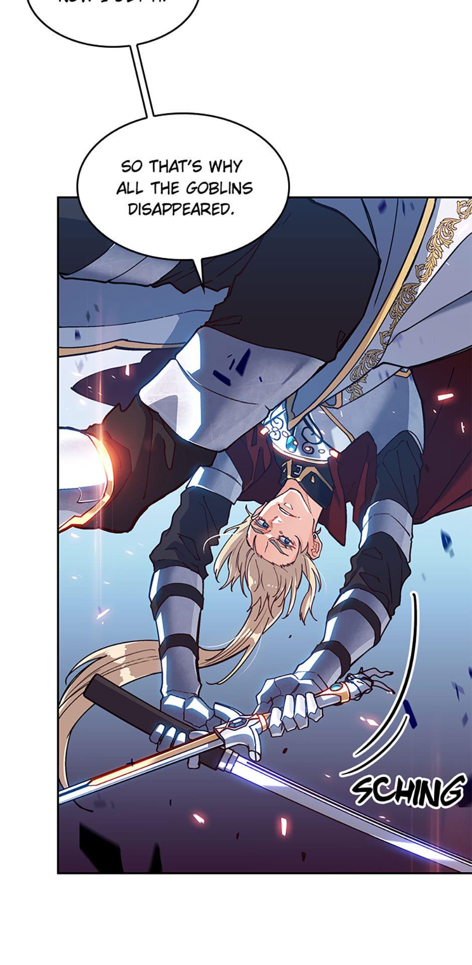 Read Duke Pendragon - Master of the White Dragon Manga Online