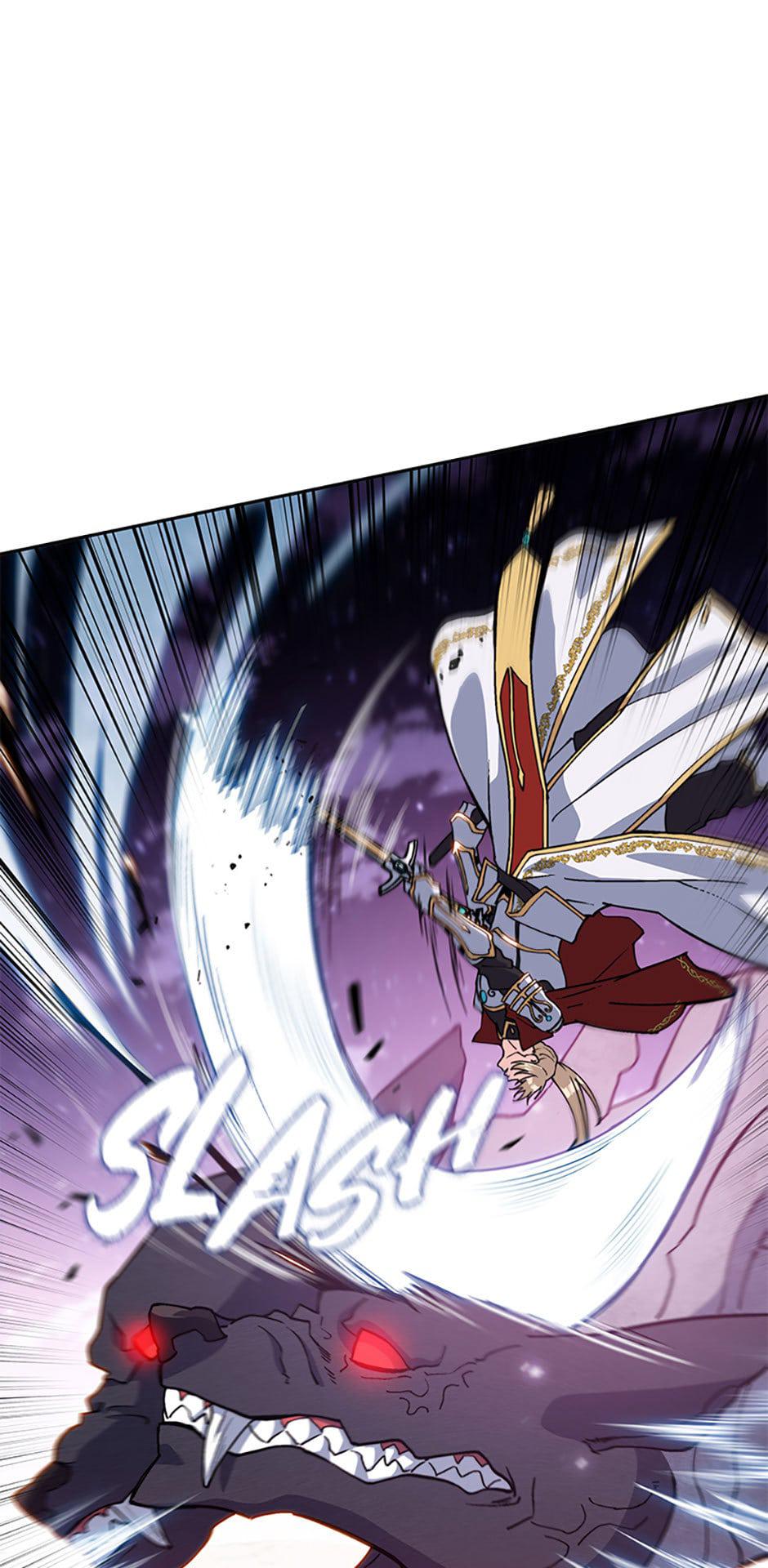 Read Duke Pendragon - Master of the White Dragon Manga Online
