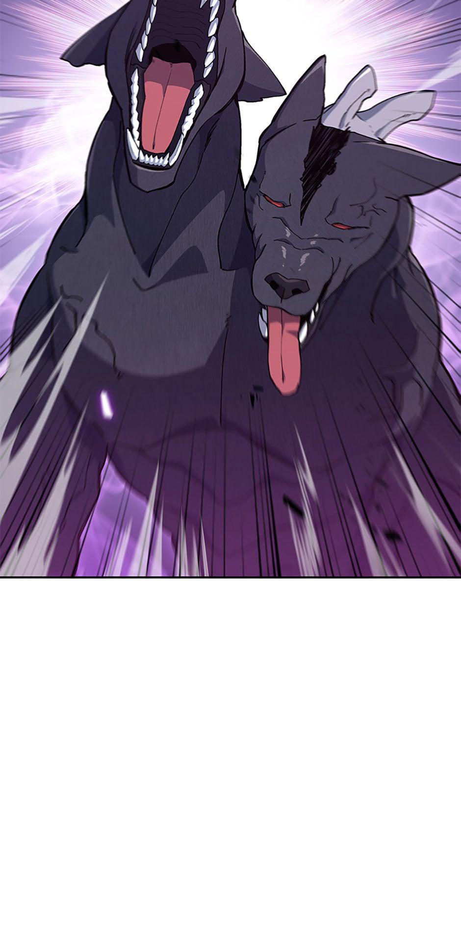 Read Duke Pendragon - Master of the White Dragon Manga Online