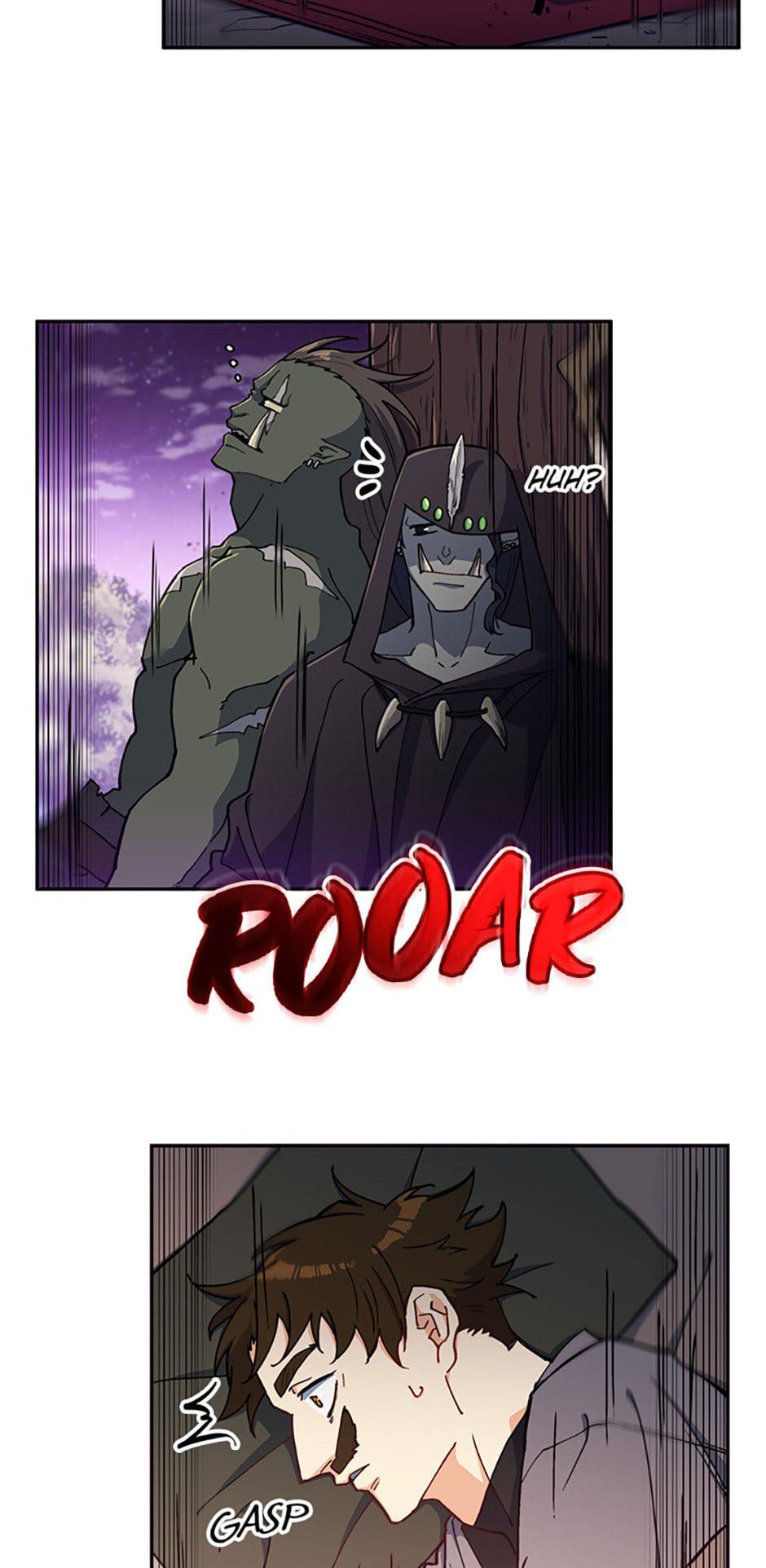 Read Duke Pendragon - Master of the White Dragon Manga Online