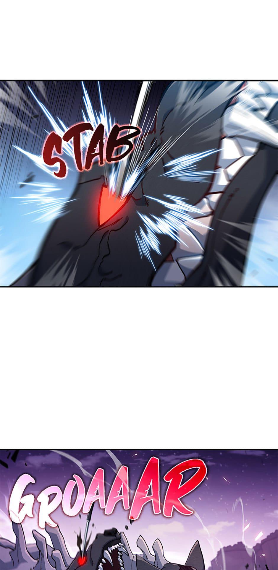 Read Duke Pendragon - Master of the White Dragon Manga Online
