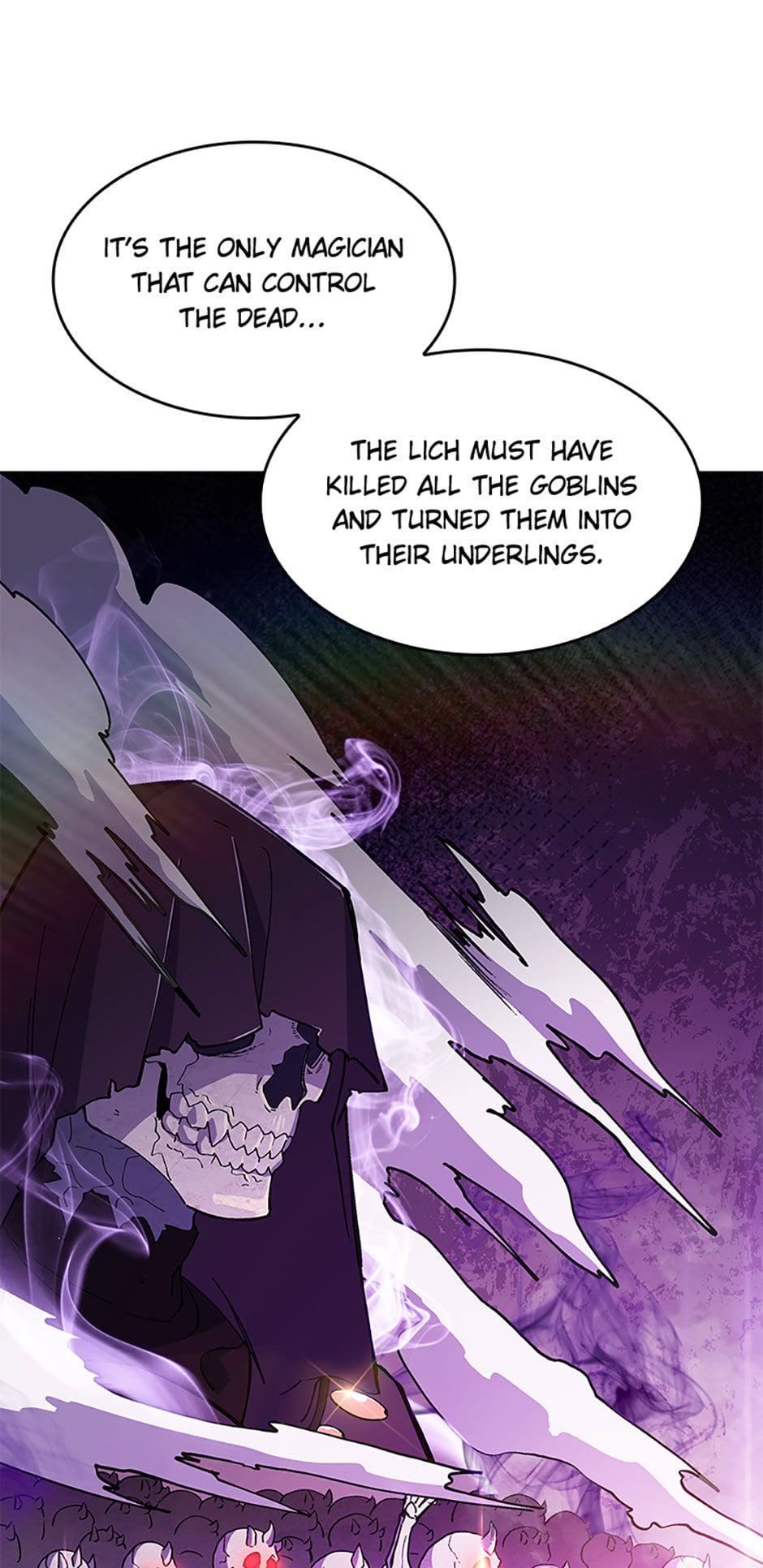 Read Duke Pendragon - Master of the White Dragon Manga Online