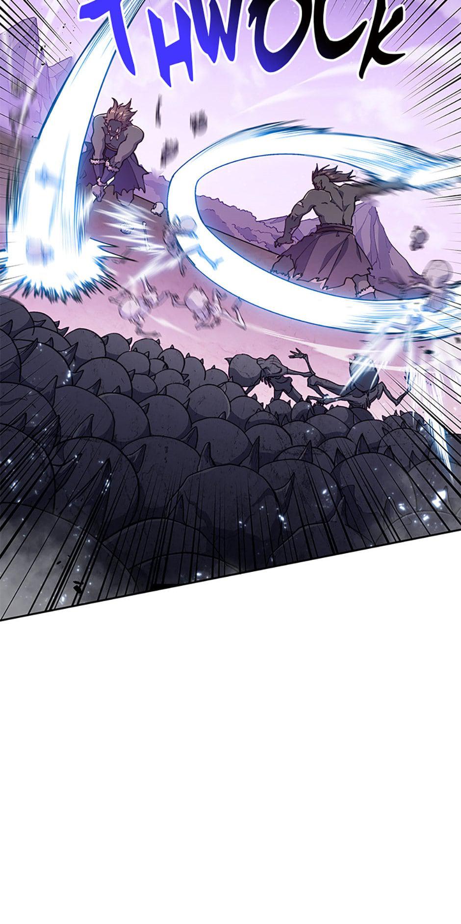 Read Duke Pendragon - Master of the White Dragon Manga Online