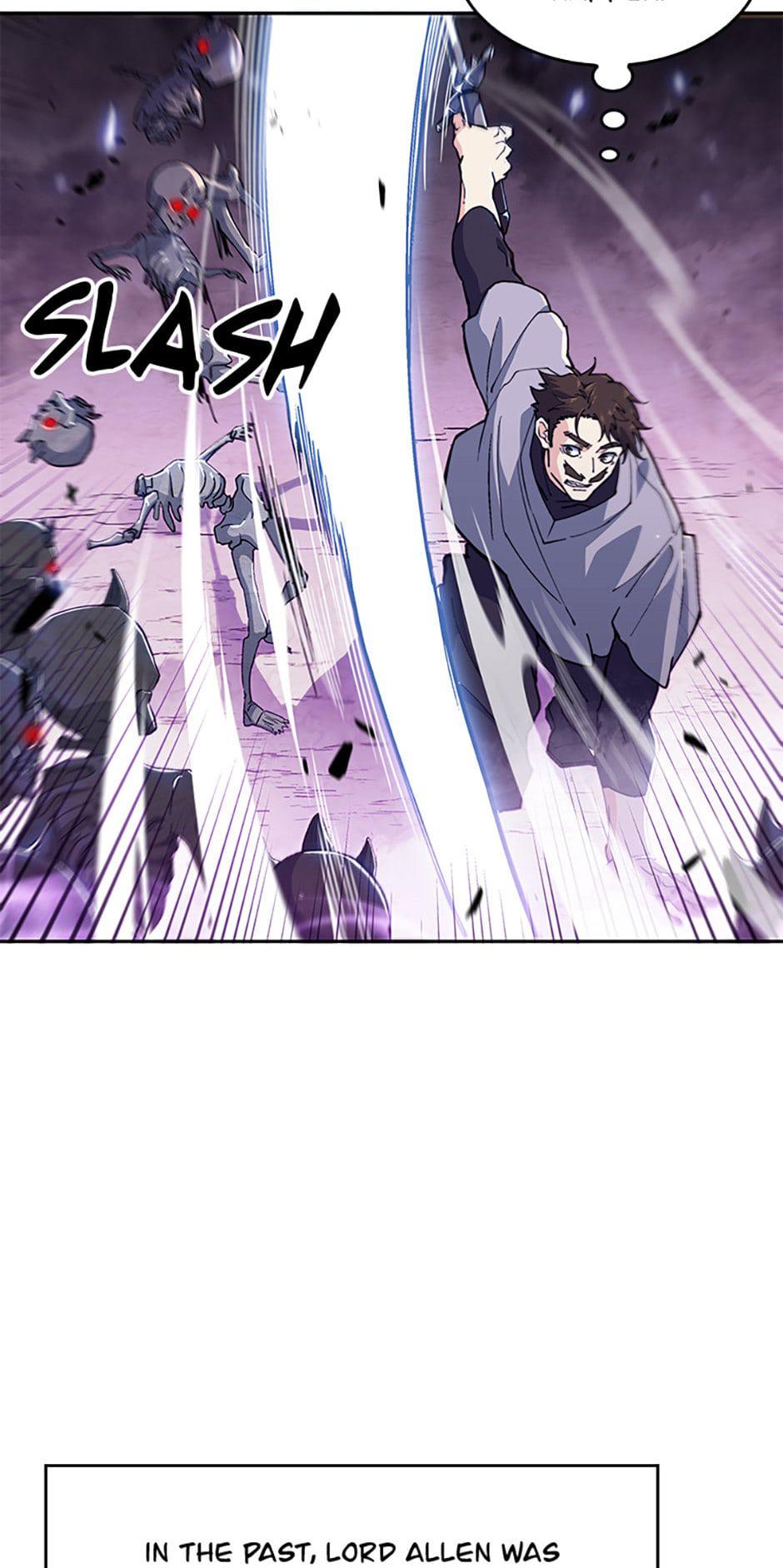 Read Duke Pendragon - Master of the White Dragon Manga Online