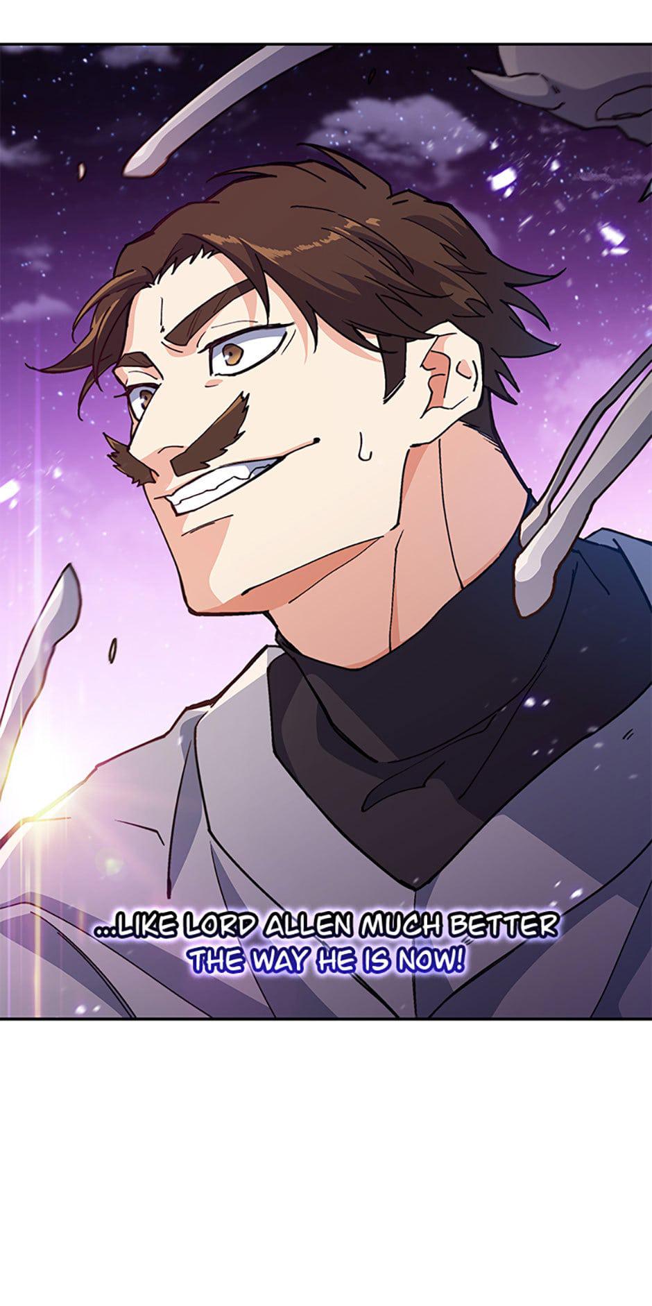 Read Duke Pendragon - Master of the White Dragon Manga Online