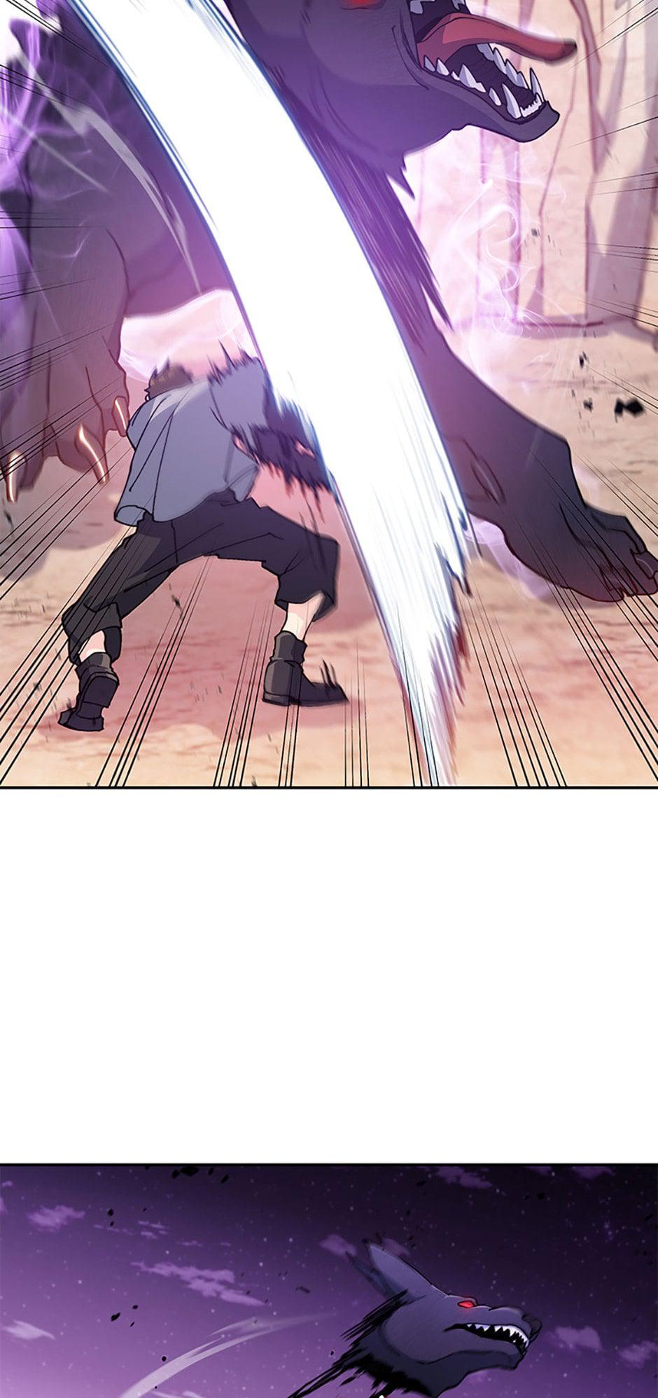 Read Duke Pendragon - Master of the White Dragon Manga Online