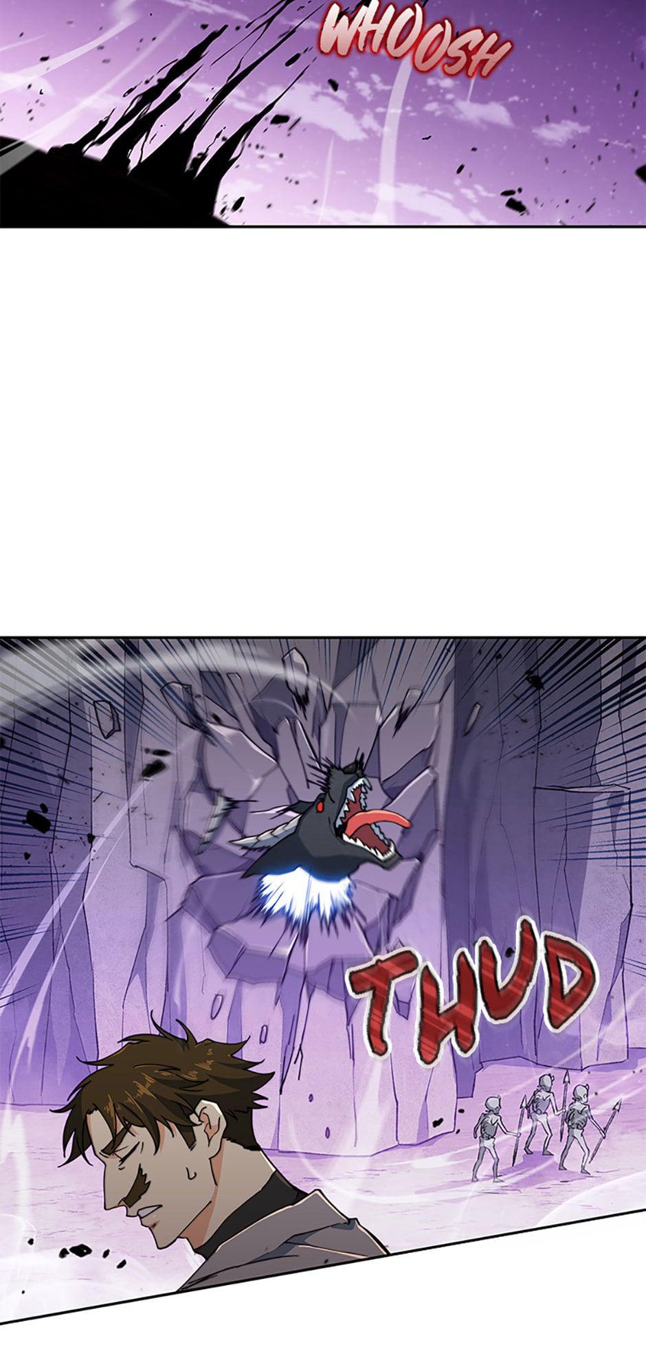 Read Duke Pendragon - Master of the White Dragon Manga Online
