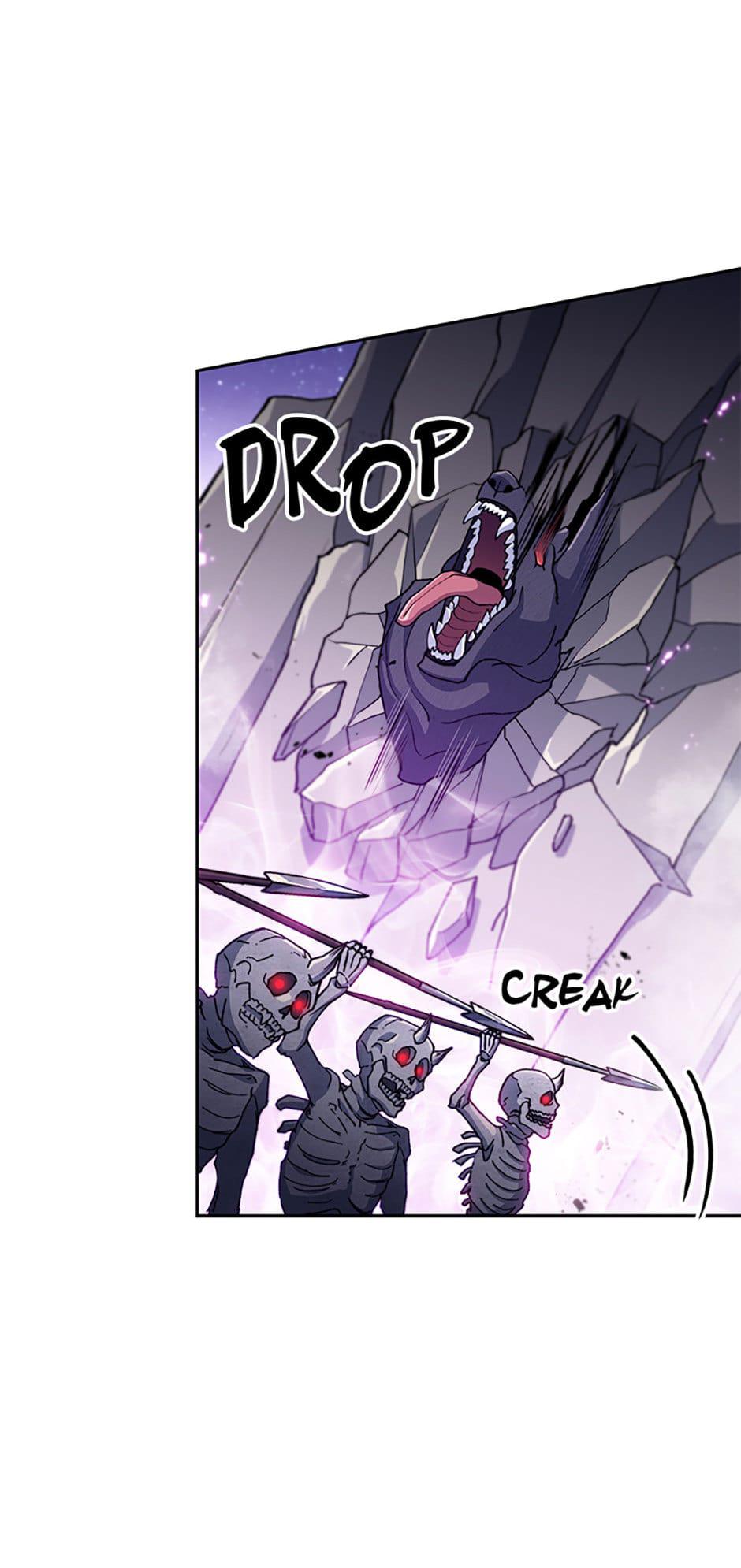 Read Duke Pendragon - Master of the White Dragon Manga Online