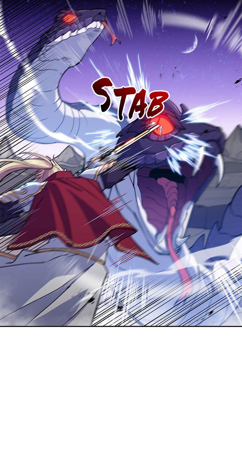 Read Duke Pendragon - Master of the White Dragon Manga Online