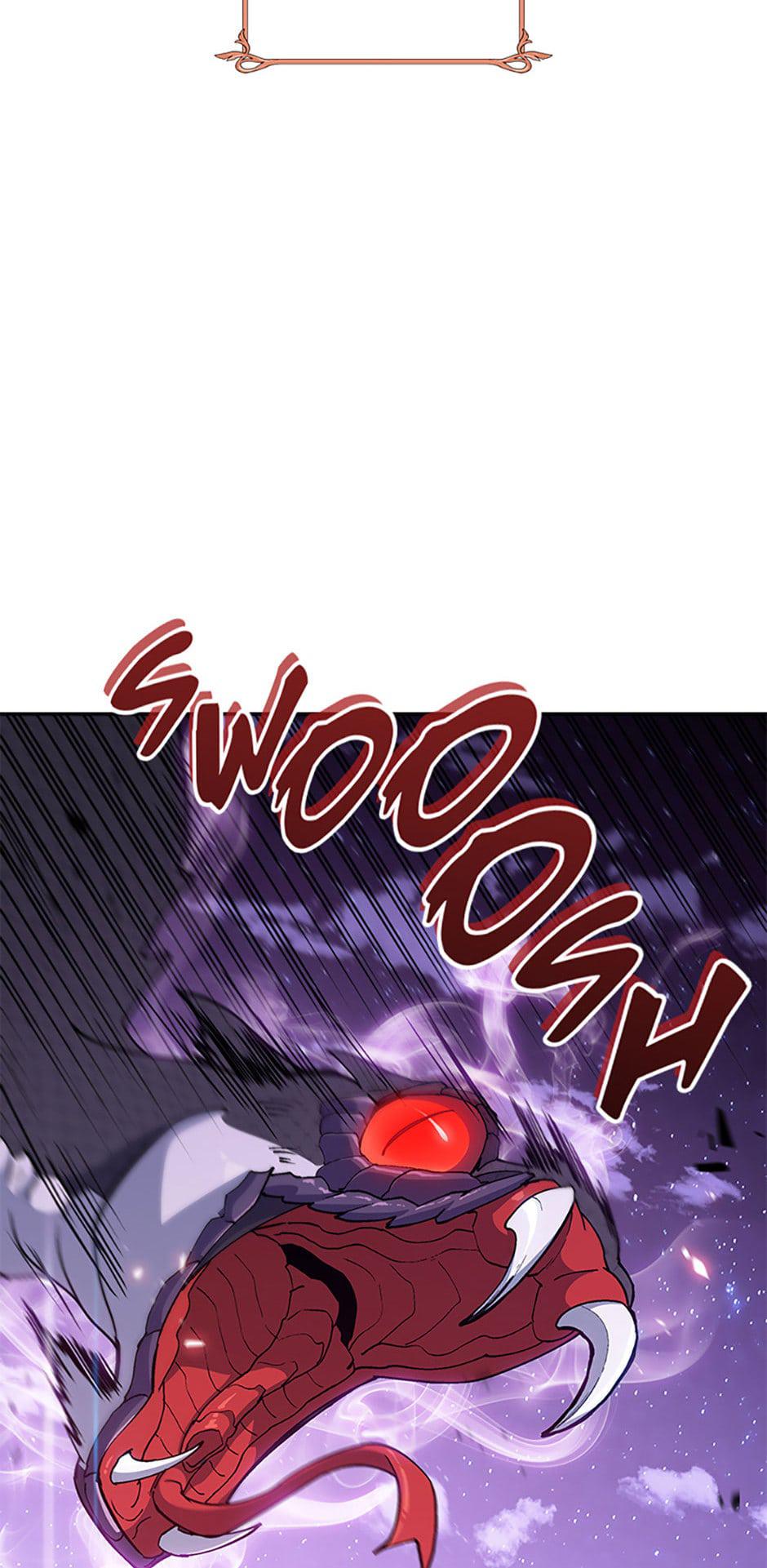 Read Duke Pendragon - Master of the White Dragon Manga Online
