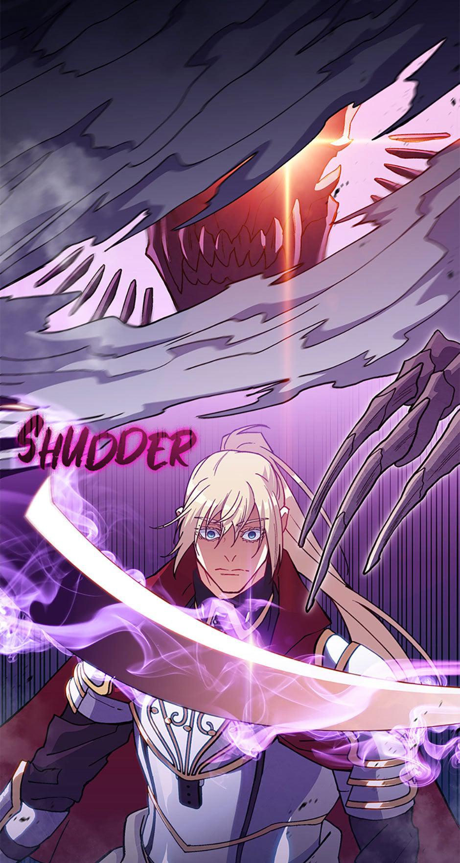 Read Duke Pendragon - Master of the White Dragon Manga Online