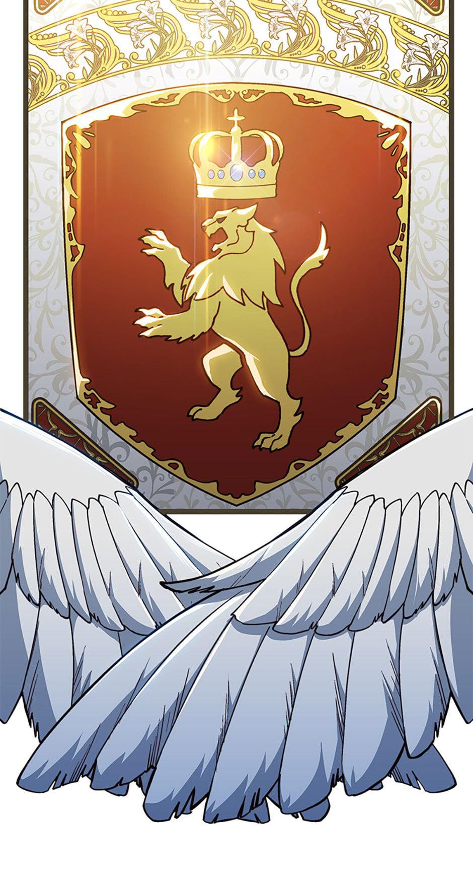 Read Duke Pendragon - Master of the White Dragon Manga Online