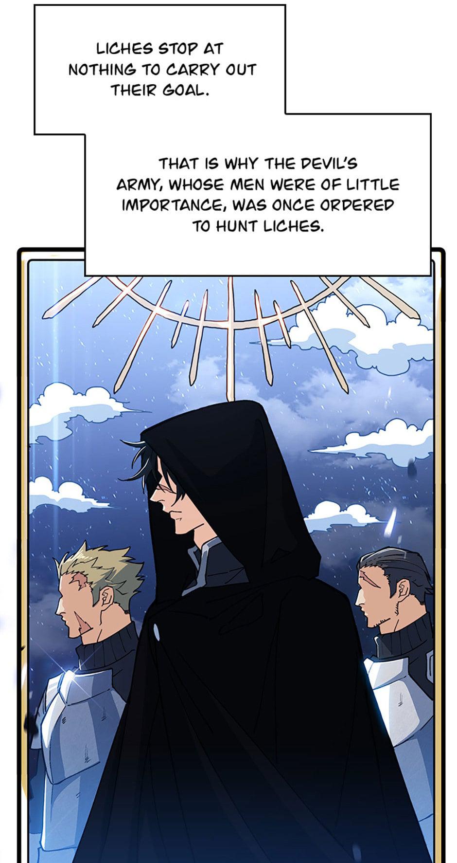 Read Duke Pendragon - Master of the White Dragon Manga Online