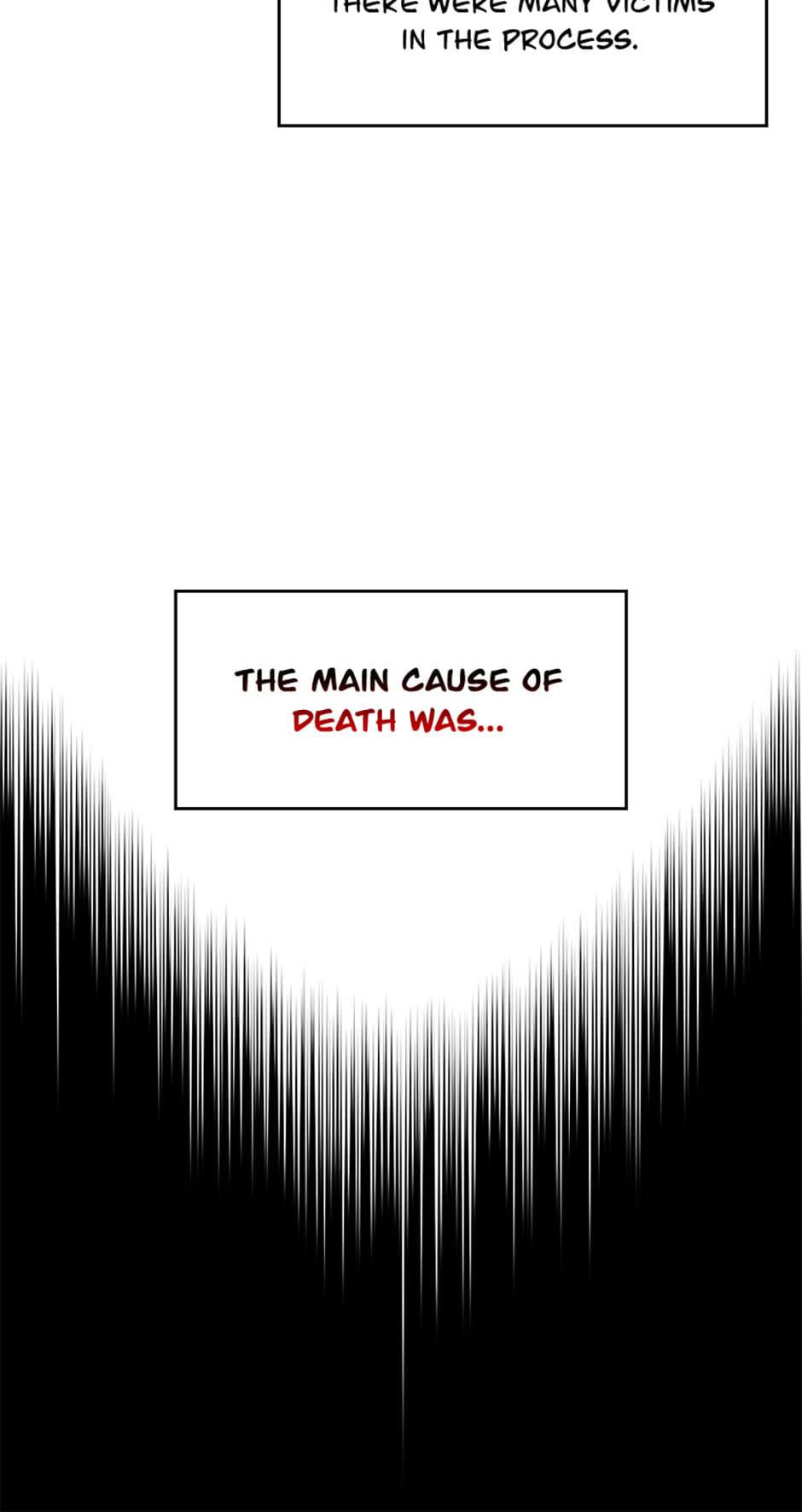 Read Duke Pendragon - Master of the White Dragon Manga Online