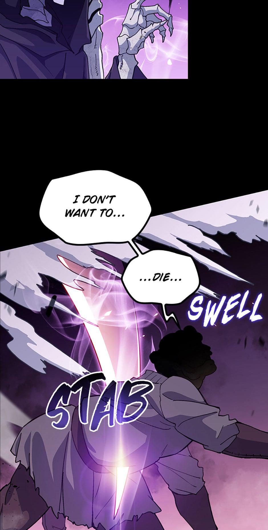Read Duke Pendragon - Master of the White Dragon Manga Online