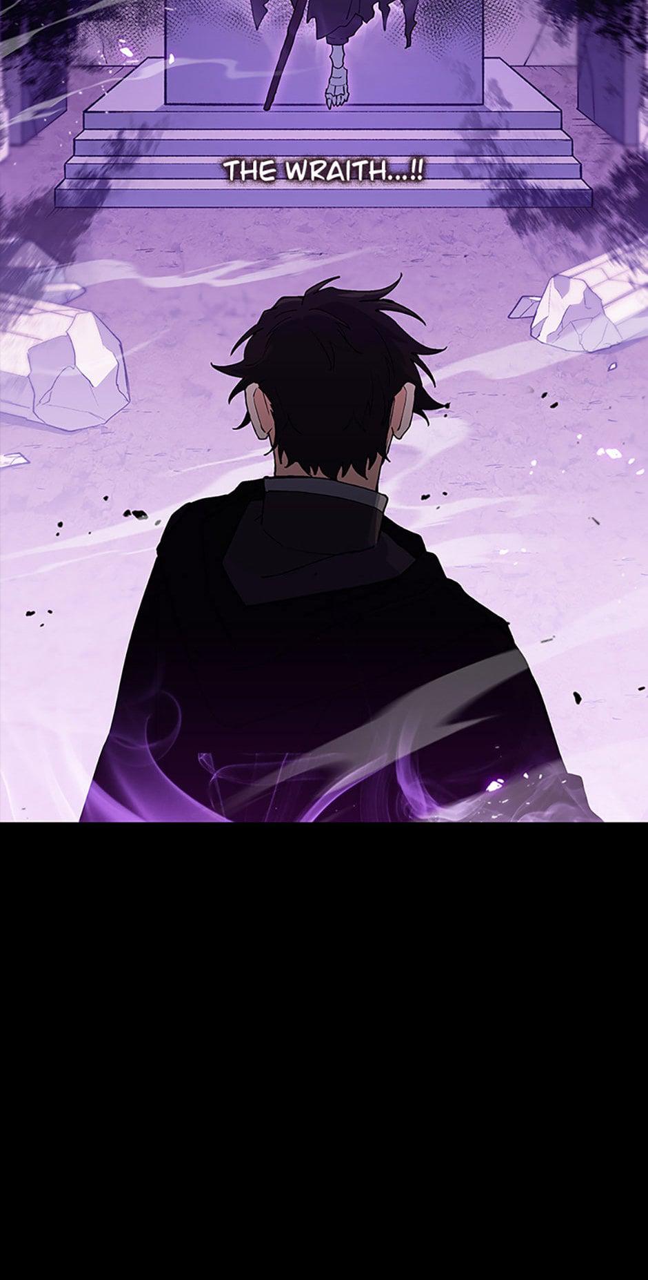 Read Duke Pendragon - Master of the White Dragon Manga Online