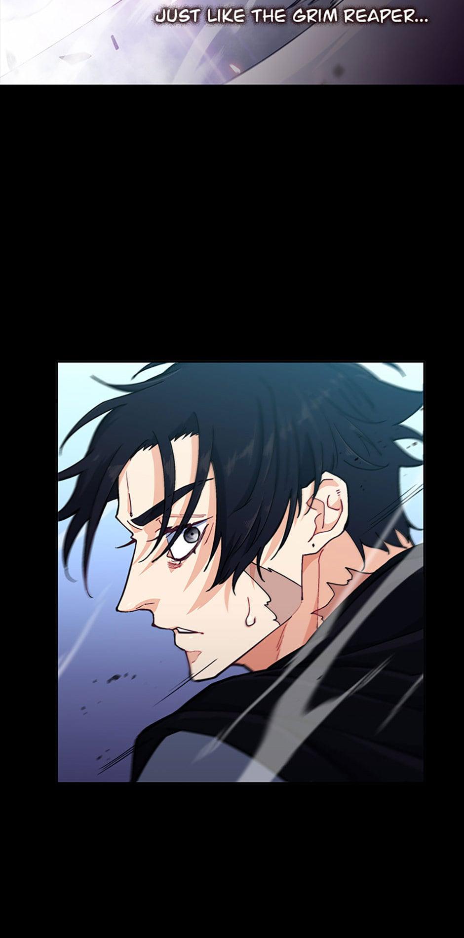 Read Duke Pendragon - Master of the White Dragon Manga Online