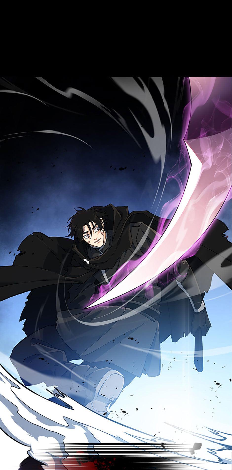 Read Duke Pendragon - Master of the White Dragon Manga Online