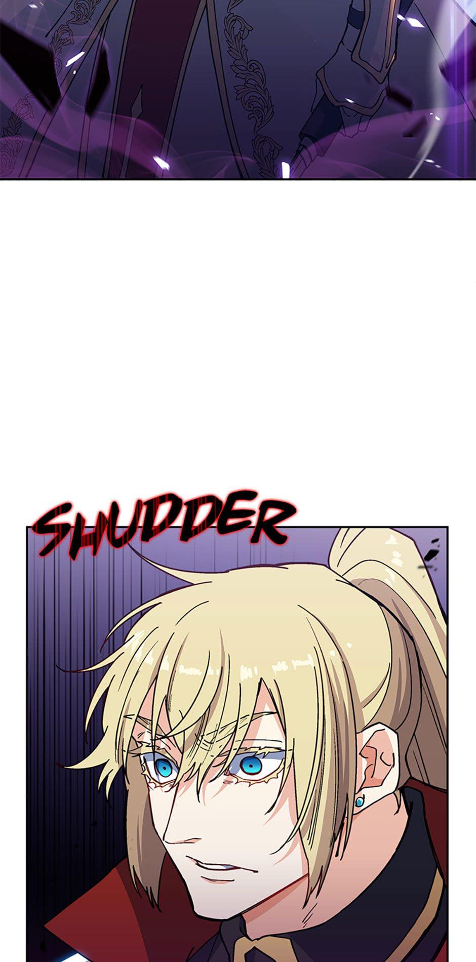 Read Duke Pendragon - Master of the White Dragon Manga Online