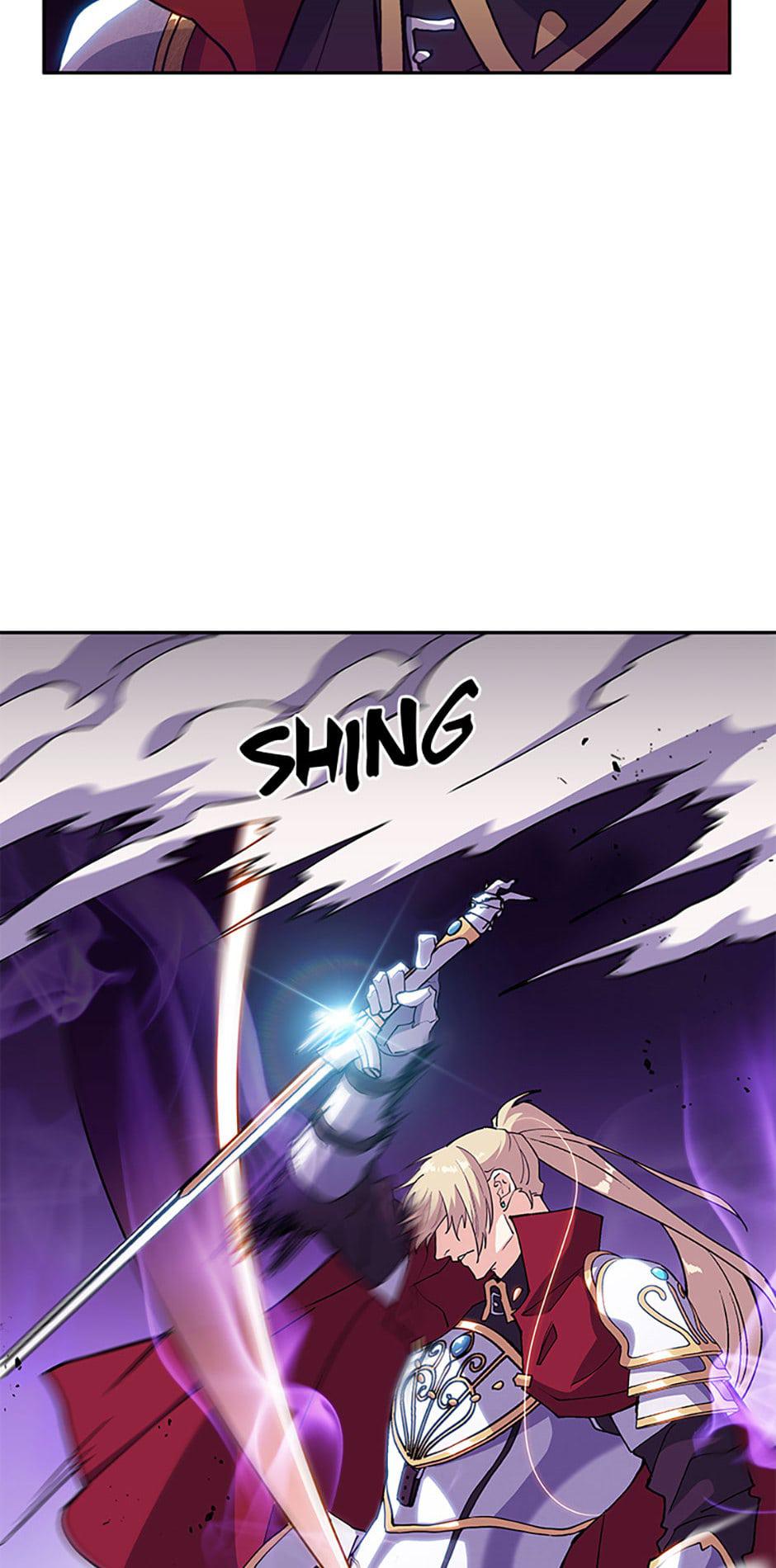 Read Duke Pendragon - Master of the White Dragon Manga Online