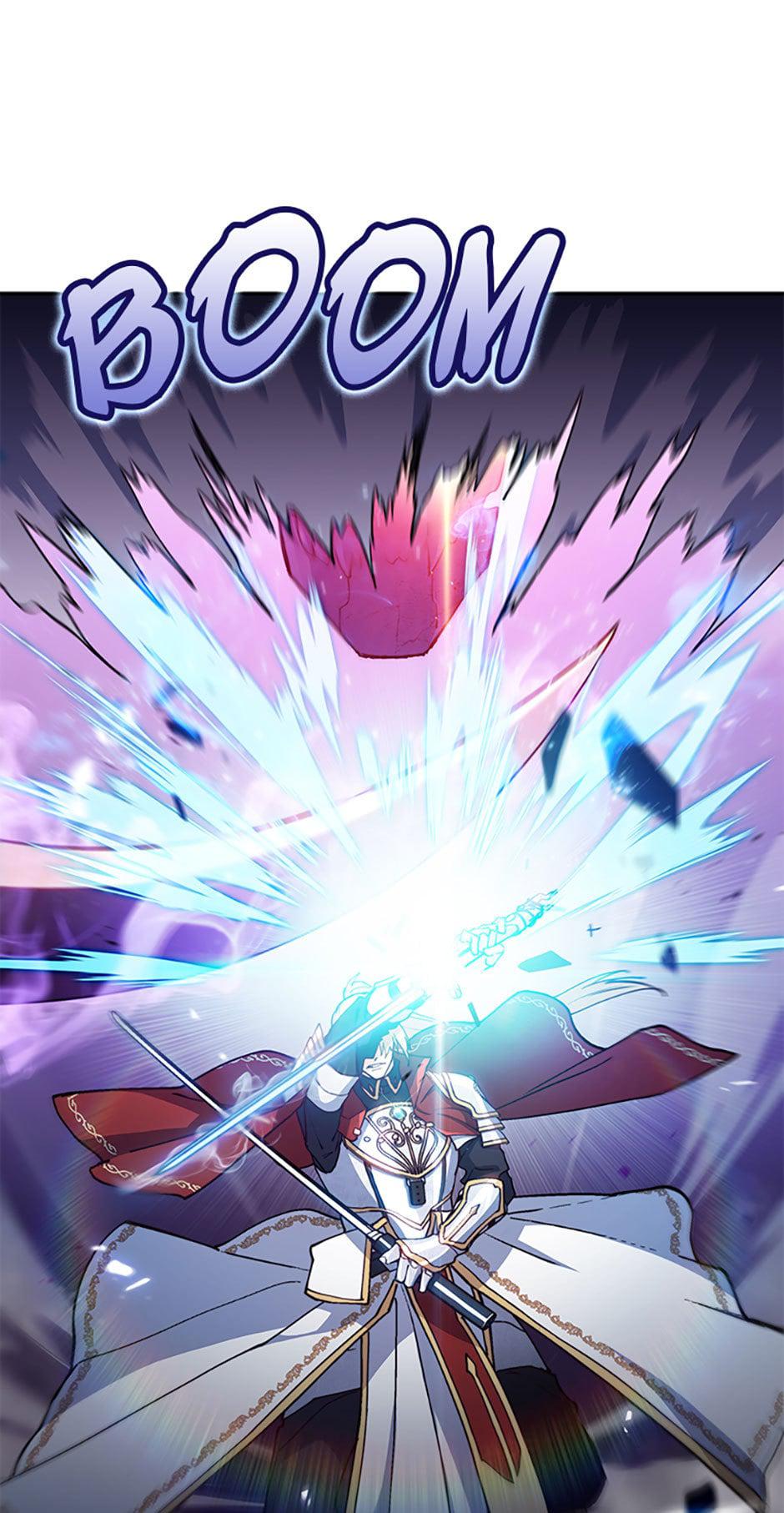 Read Duke Pendragon - Master of the White Dragon Manga Online