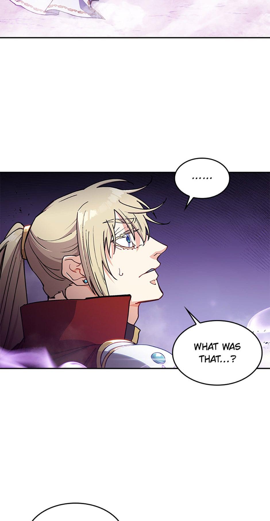 Read Duke Pendragon - Master of the White Dragon Manga Online
