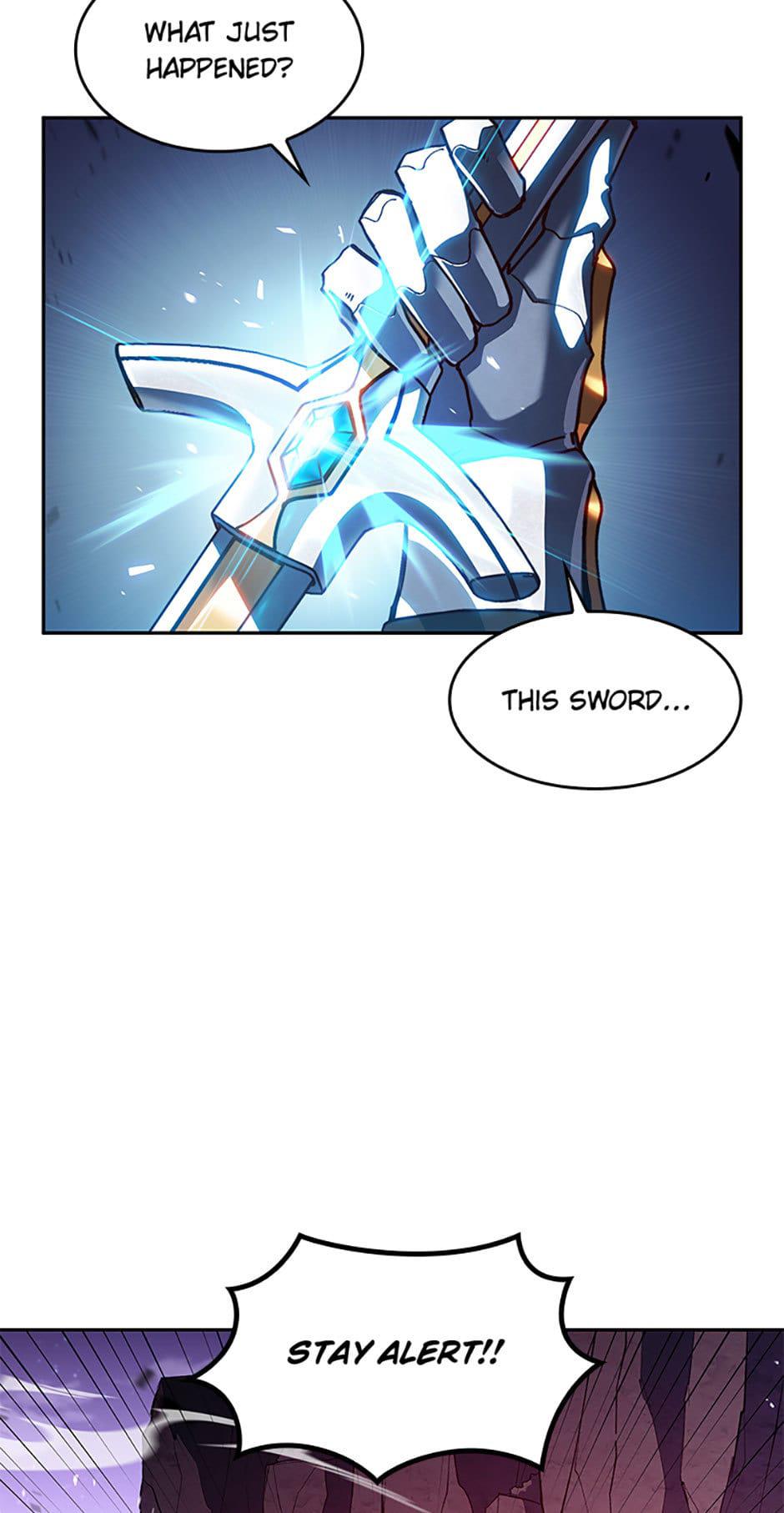 Read Duke Pendragon - Master of the White Dragon Manga Online