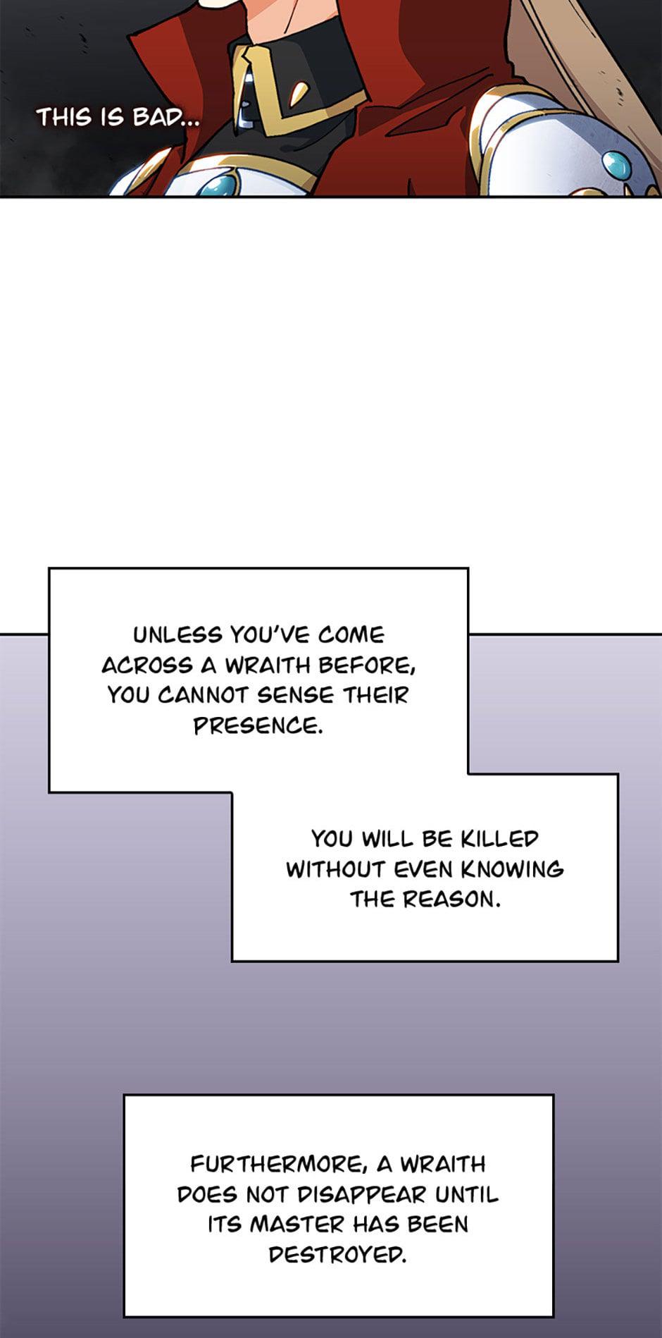 Read Duke Pendragon - Master of the White Dragon Manga Online