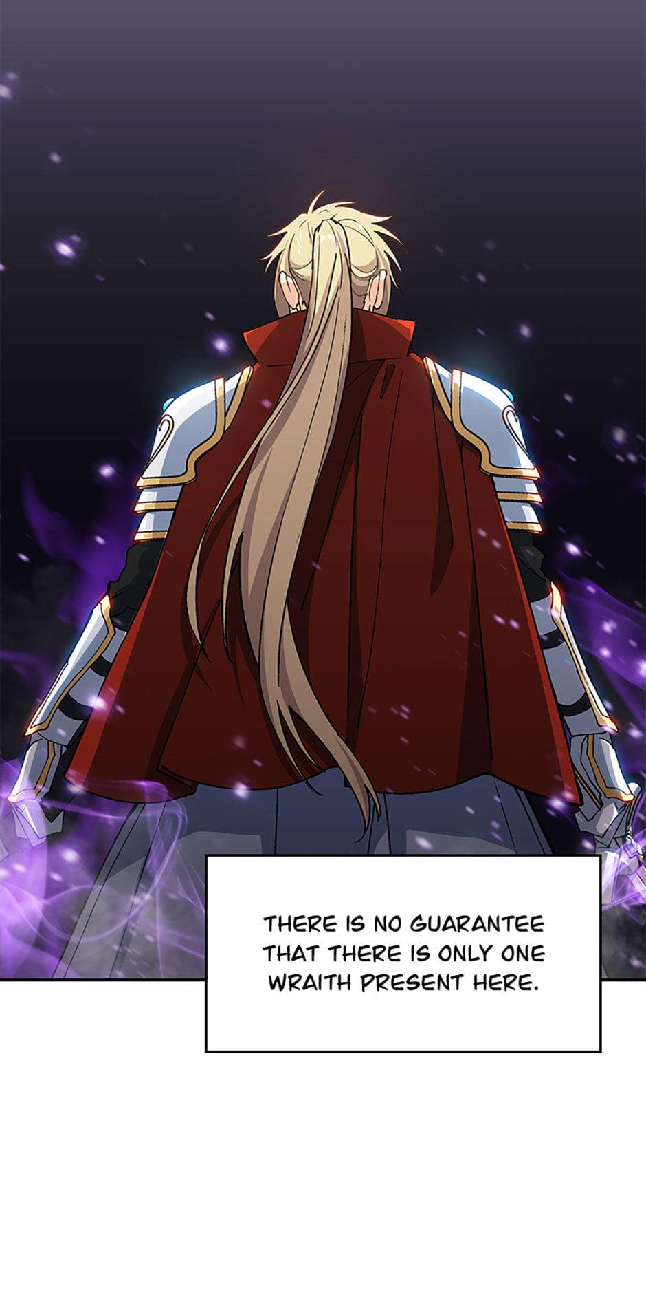 Read Duke Pendragon - Master of the White Dragon Manga Online