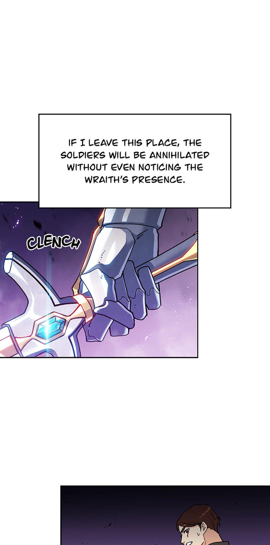 Read Duke Pendragon - Master of the White Dragon Manga Online