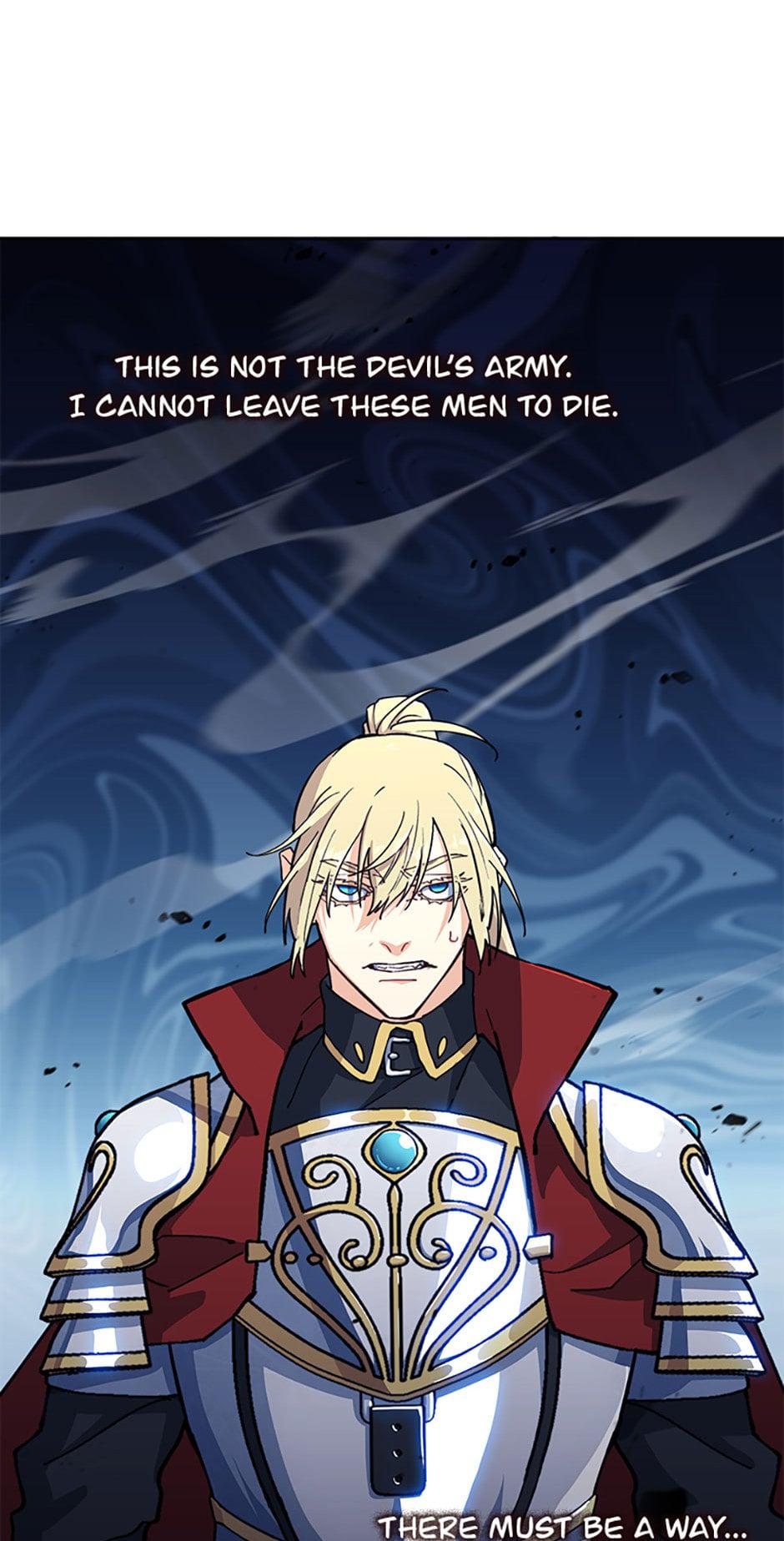 Read Duke Pendragon - Master of the White Dragon Manga Online