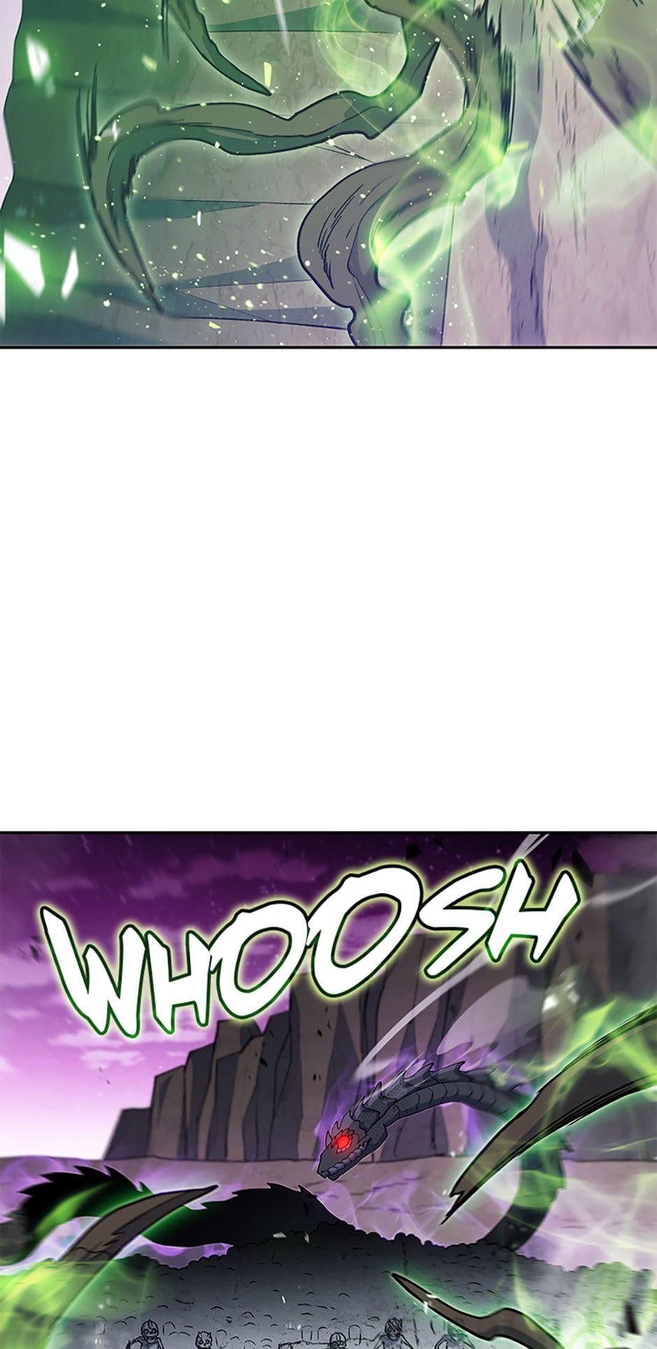 Read Duke Pendragon - Master of the White Dragon Manga Online