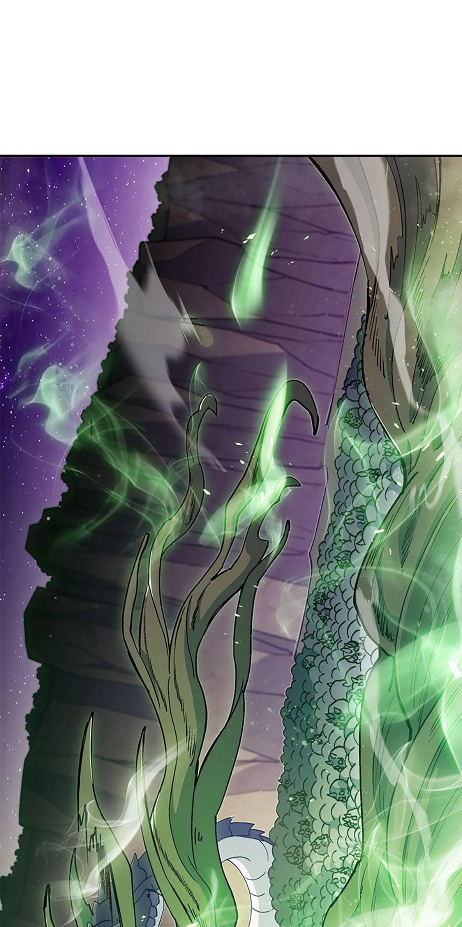 Read Duke Pendragon - Master of the White Dragon Manga Online