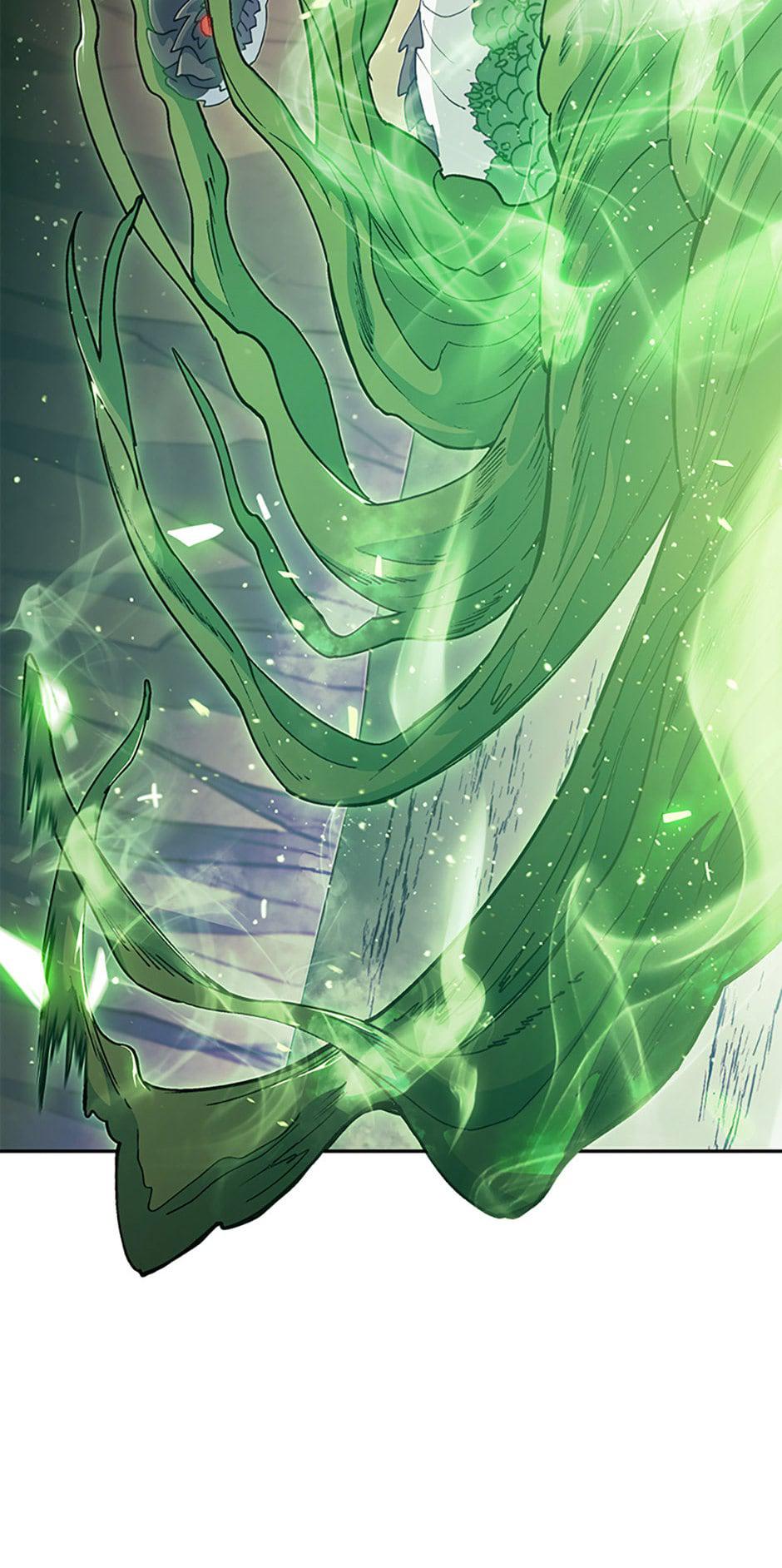 Read Duke Pendragon - Master of the White Dragon Manga Online