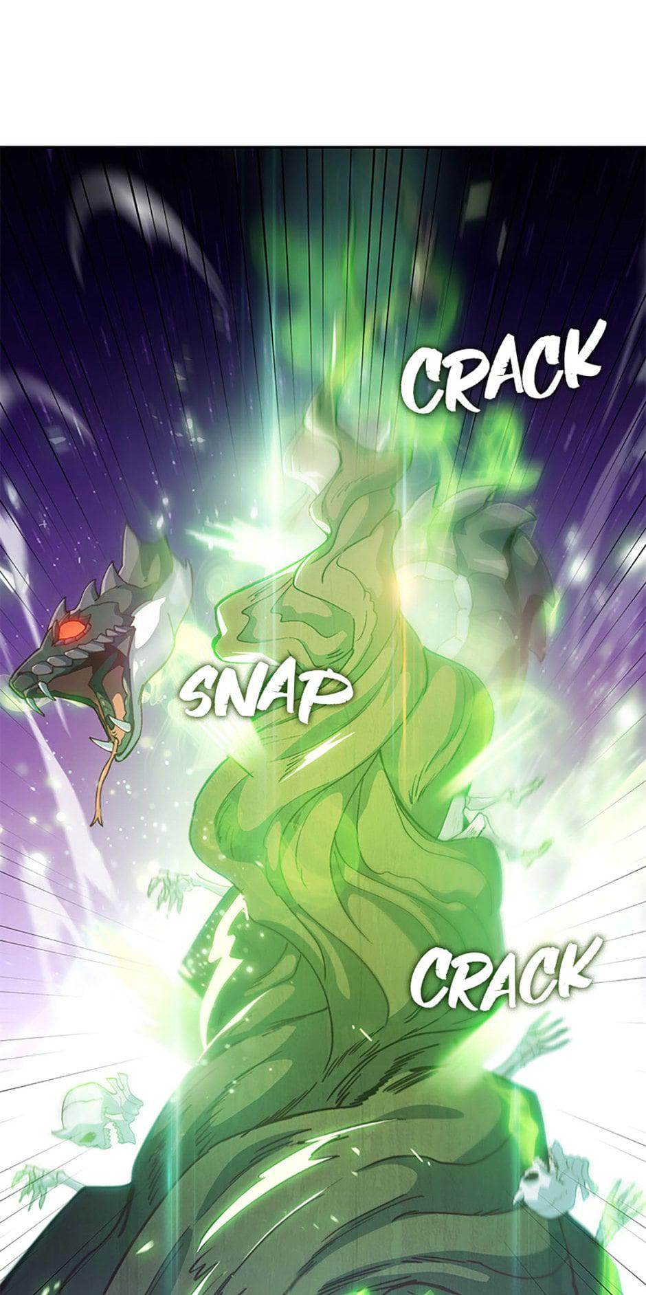 Read Duke Pendragon - Master of the White Dragon Manga Online
