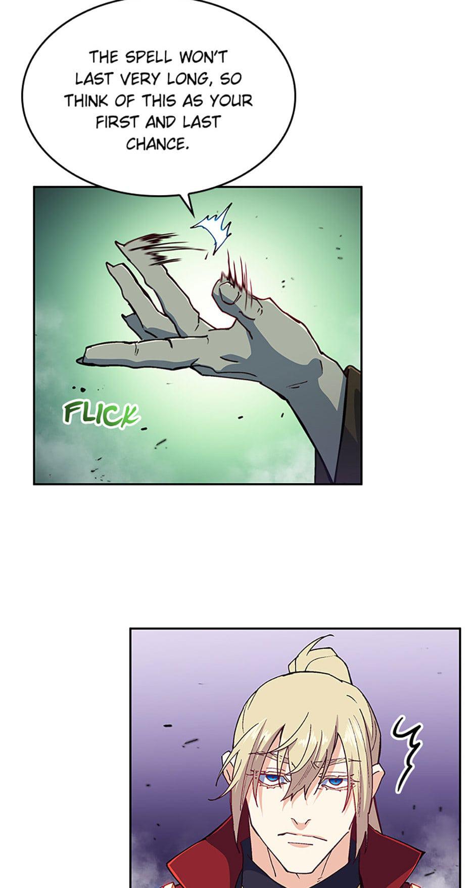 Read Duke Pendragon - Master of the White Dragon Manga Online