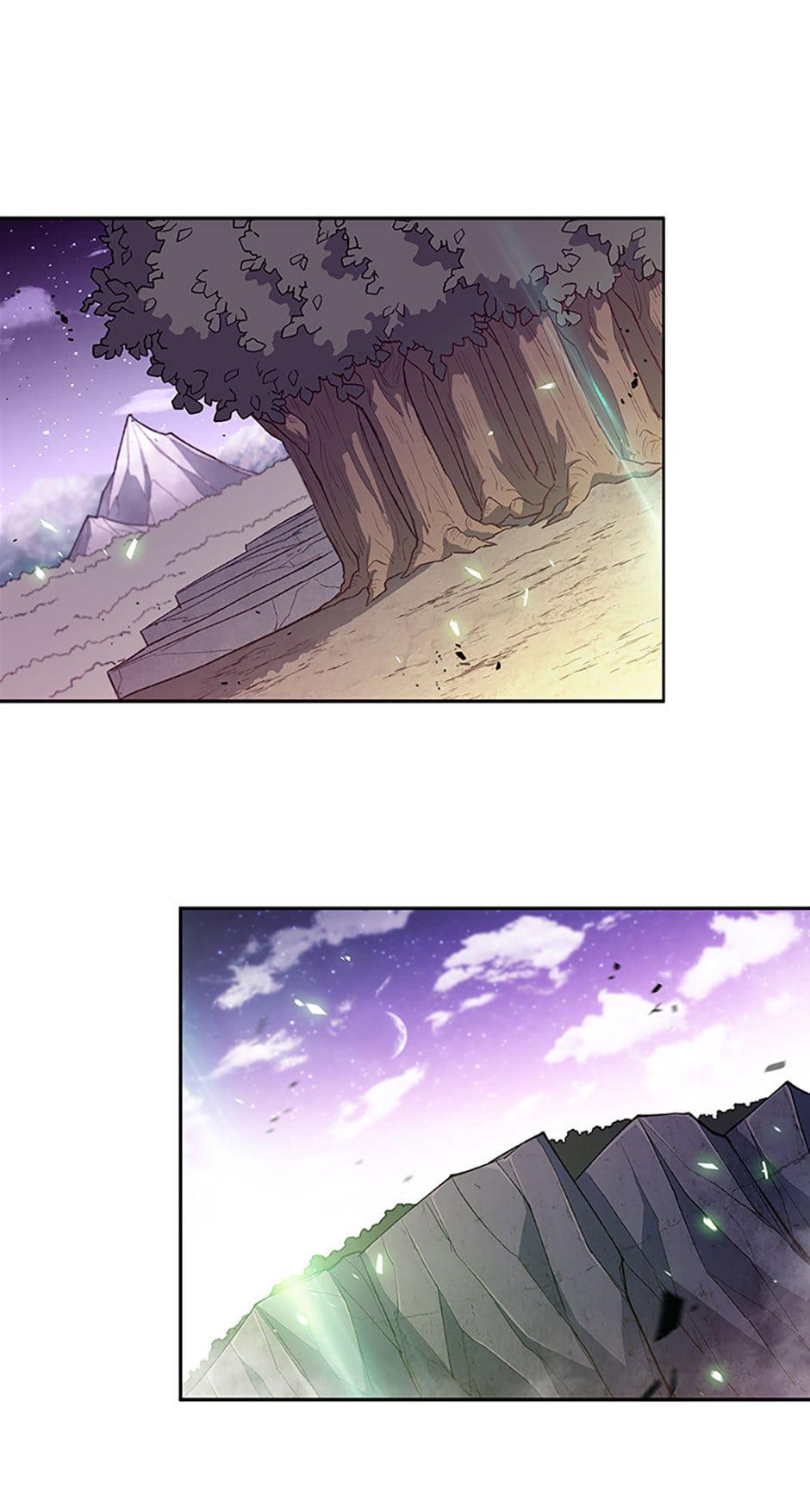 Read Duke Pendragon - Master of the White Dragon Manga Online