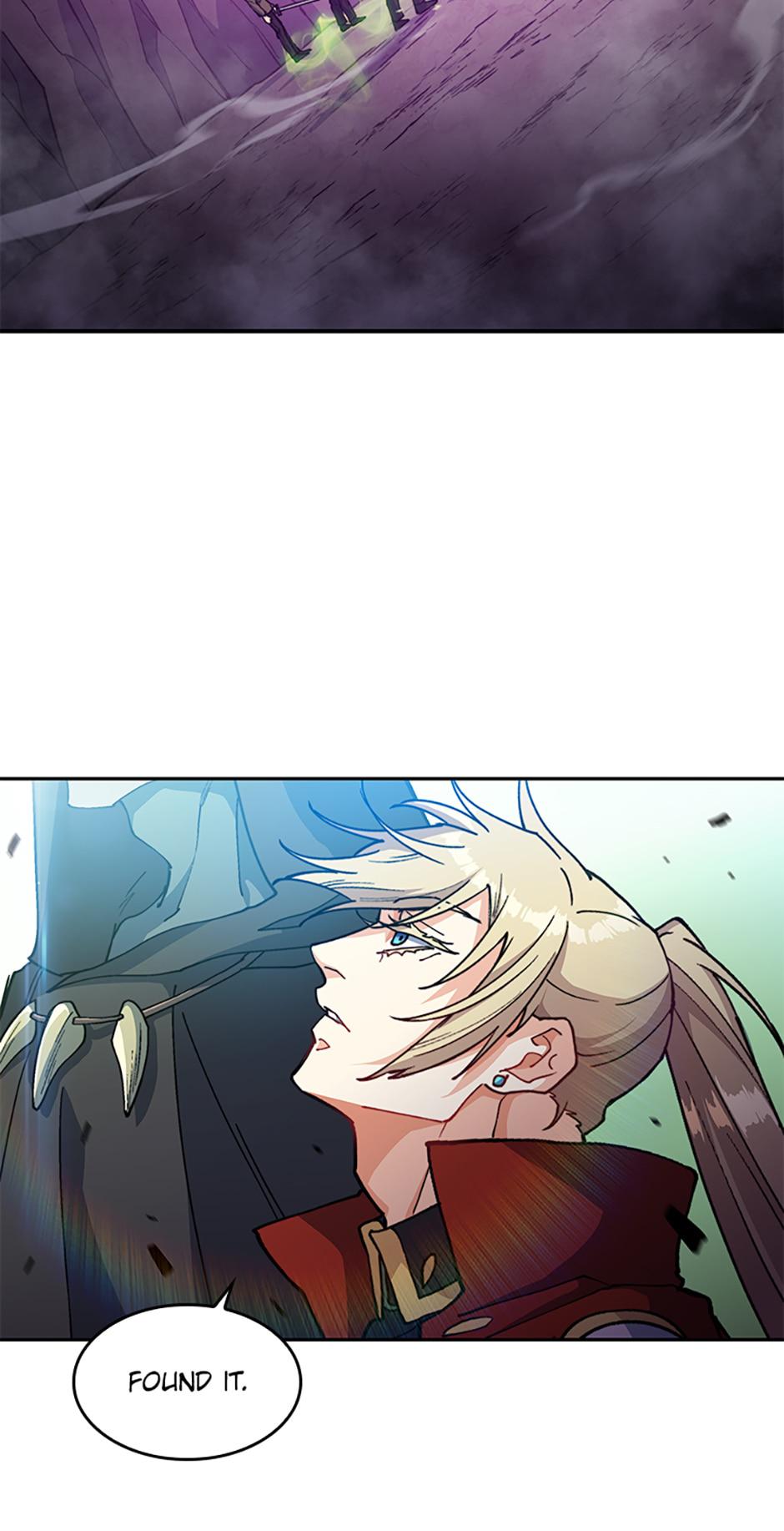 Read Duke Pendragon - Master of the White Dragon Manga Online
