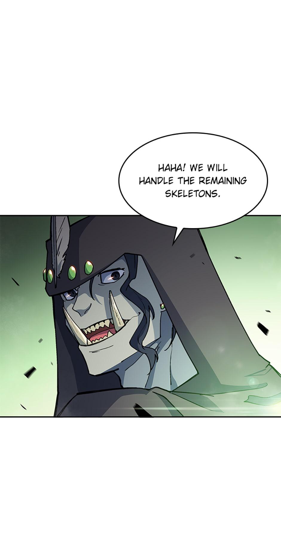 Read Duke Pendragon - Master of the White Dragon Manga Online