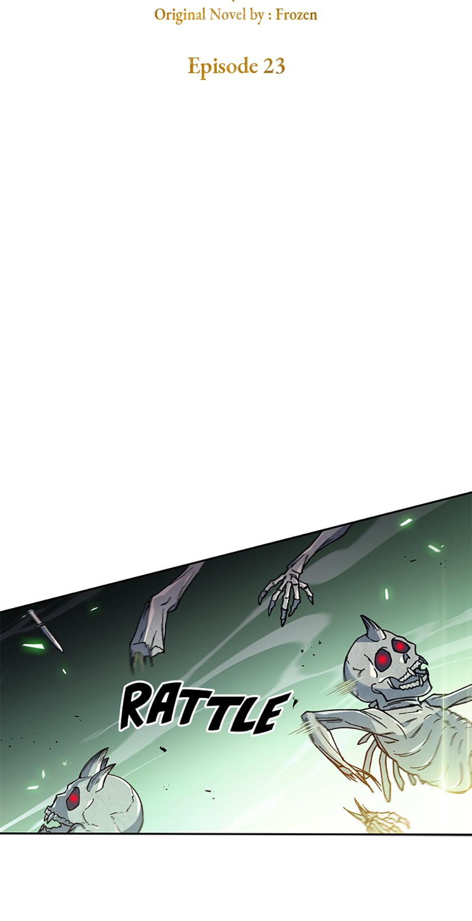 Read Duke Pendragon - Master of the White Dragon Manga Online
