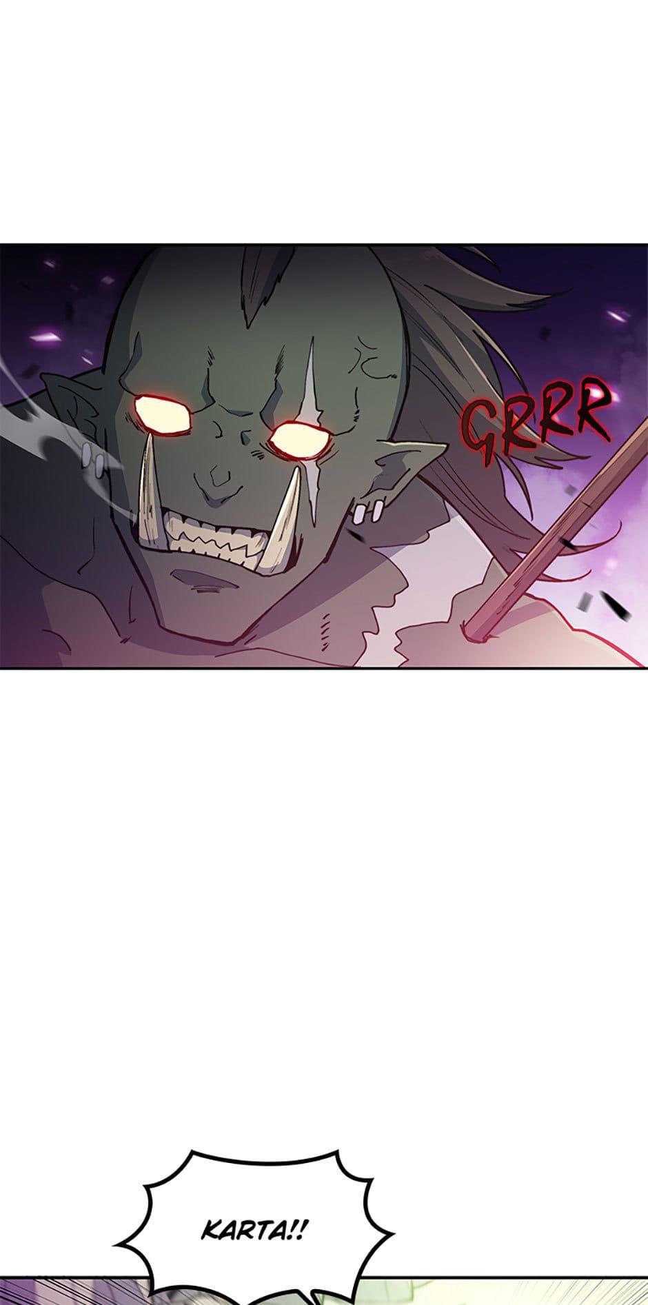 Read Duke Pendragon - Master of the White Dragon Manga Online
