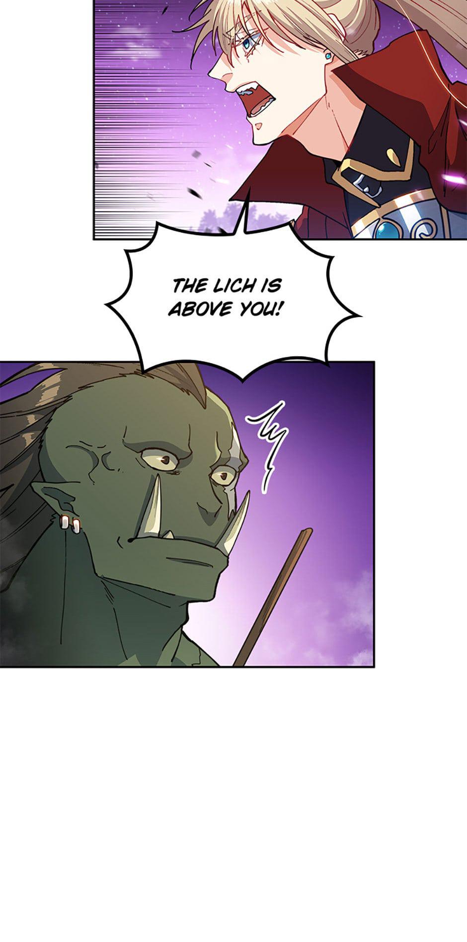 Read Duke Pendragon - Master of the White Dragon Manga Online