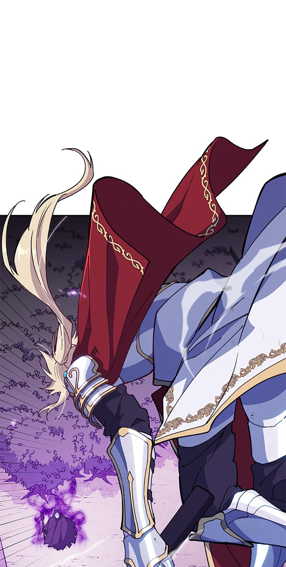 Read Duke Pendragon - Master of the White Dragon Manga Online