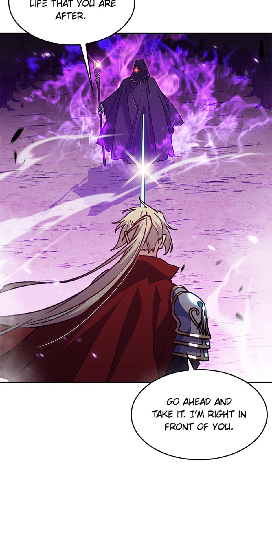 Read Duke Pendragon - Master of the White Dragon Manga Online