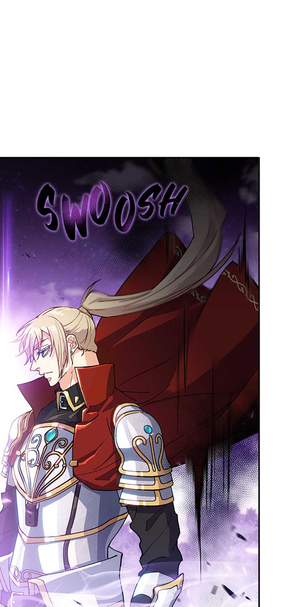 Read Duke Pendragon - Master of the White Dragon Manga Online