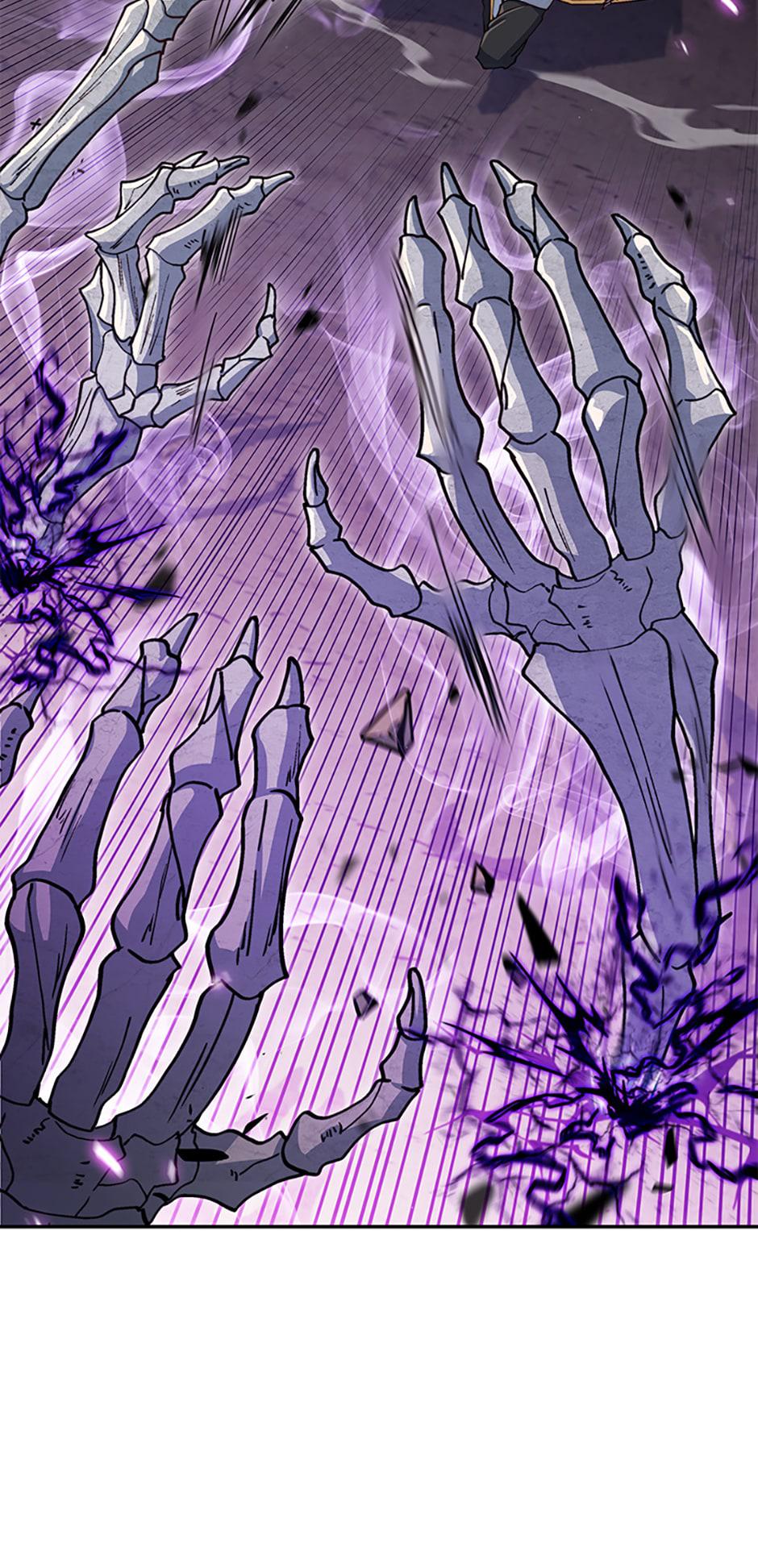 Read Duke Pendragon - Master of the White Dragon Manga Online