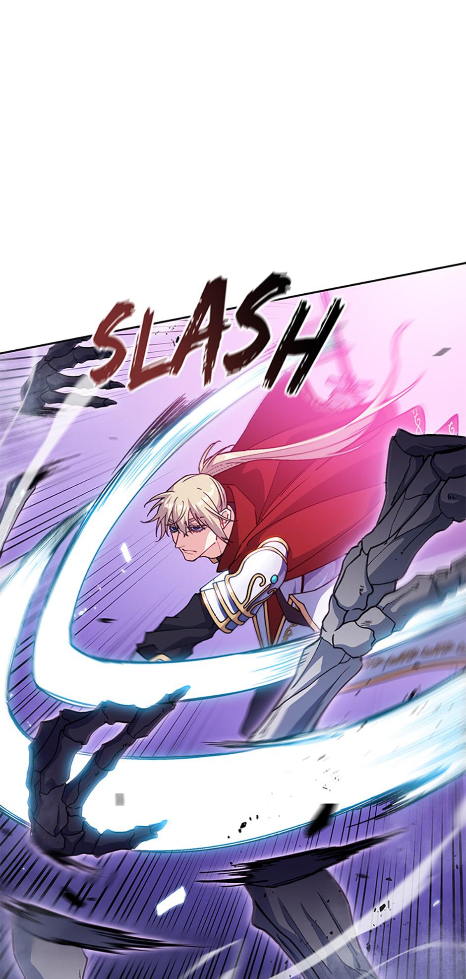 Read Duke Pendragon - Master of the White Dragon Manga Online