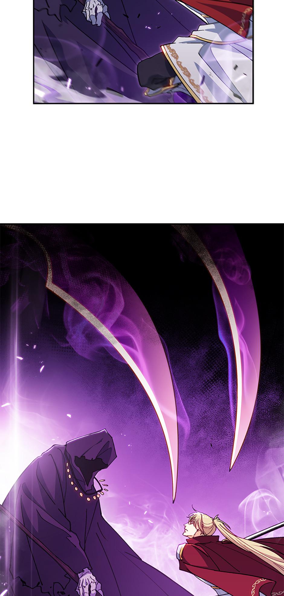 Read Duke Pendragon - Master of the White Dragon Manga Online