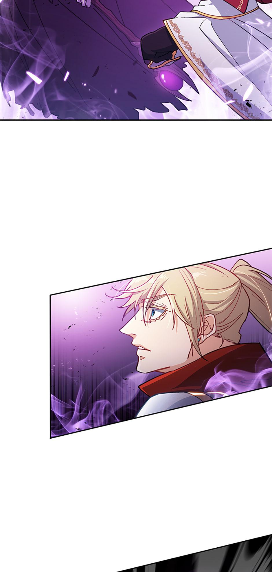 Read Duke Pendragon - Master of the White Dragon Manga Online